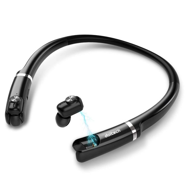 Neckband & TWS Earbuds